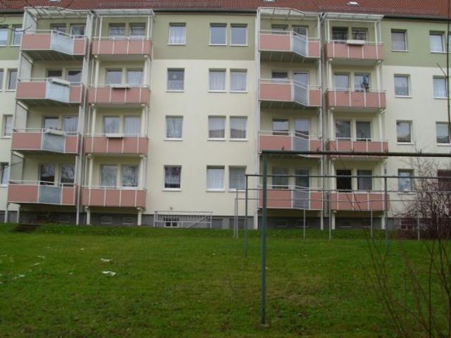 Wohnung mieten in Lichtenstein/Sachsen, Lichtenstein