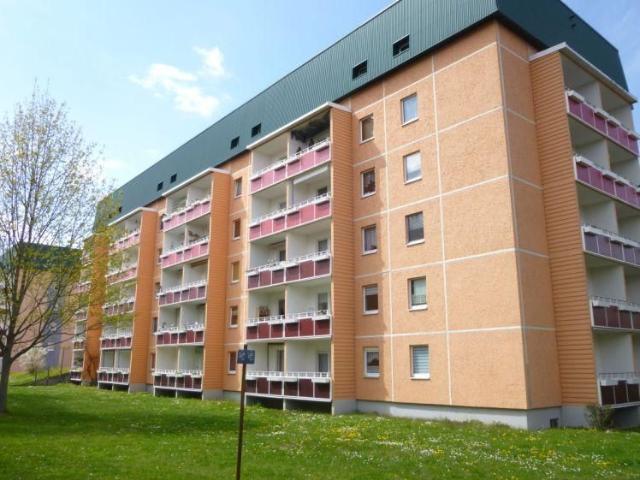 Apartment mieten in Lichtenstein/Sachsen, Lichtenstein