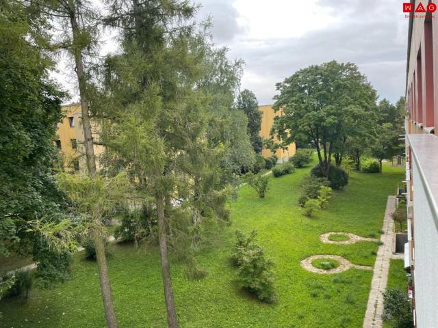 Apartment mieten in Bindermichl-Keferfeld, Linz