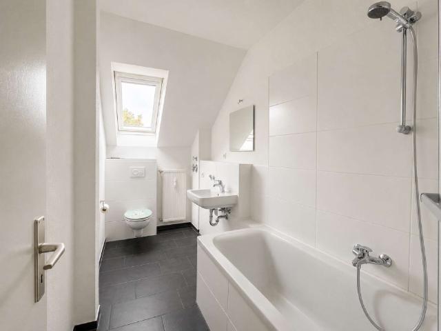 Wohnung mieten in Altchemnitz, Chemnitz