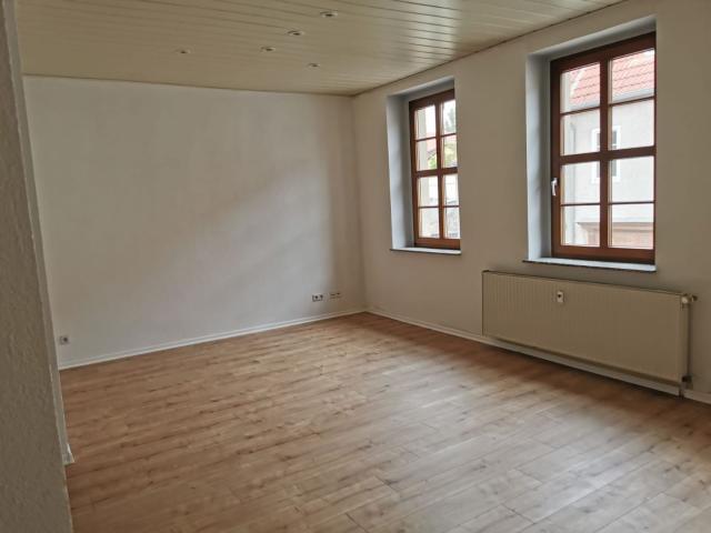 Apartment mieten in Merseburg