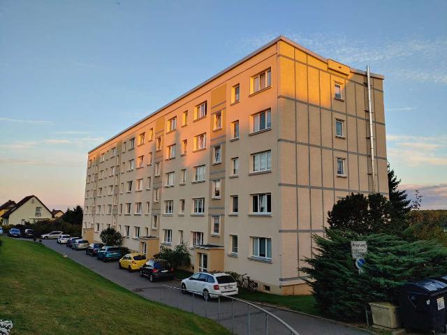 Wohnung kaufen in Heinrichsort, Lichtenstein/Sachsen