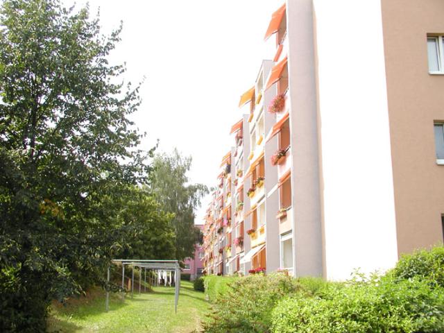 Apartment mieten in Kappel, Chemnitz