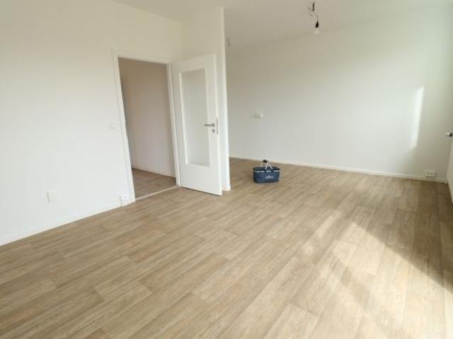 Wohnung mieten in Kappel, Chemnitz