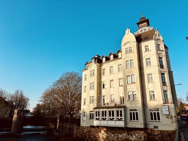 Apartment kaufen in Schloßchemnitz, Chemnitz
