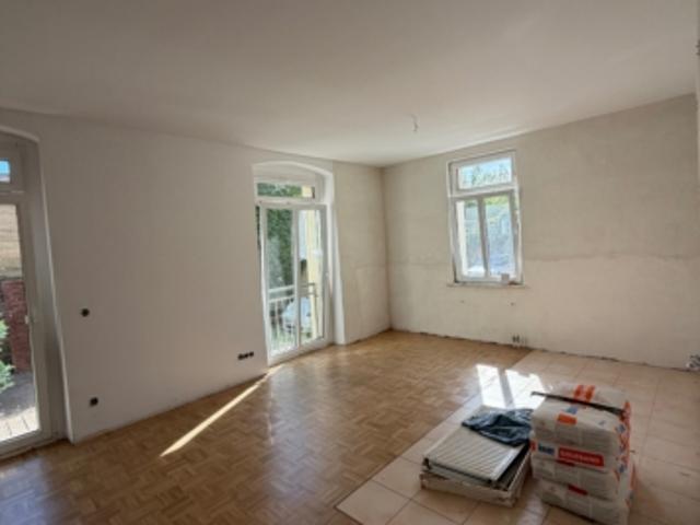 Apartment mieten in Lutherplatz/Thüringer Bahnhof, Halle
