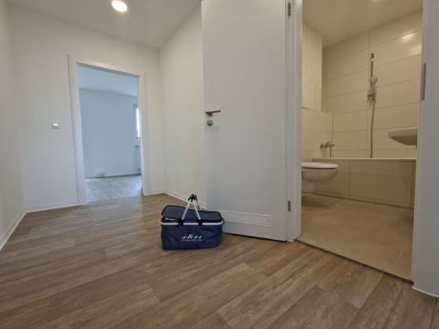 Wohnung mieten in Kappel, Chemnitz
