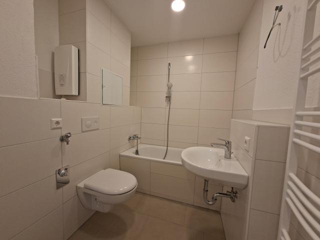 Apartment mieten in Kappel, Chemnitz