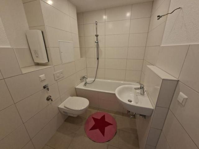 Apartment mieten in Kappel, Chemnitz