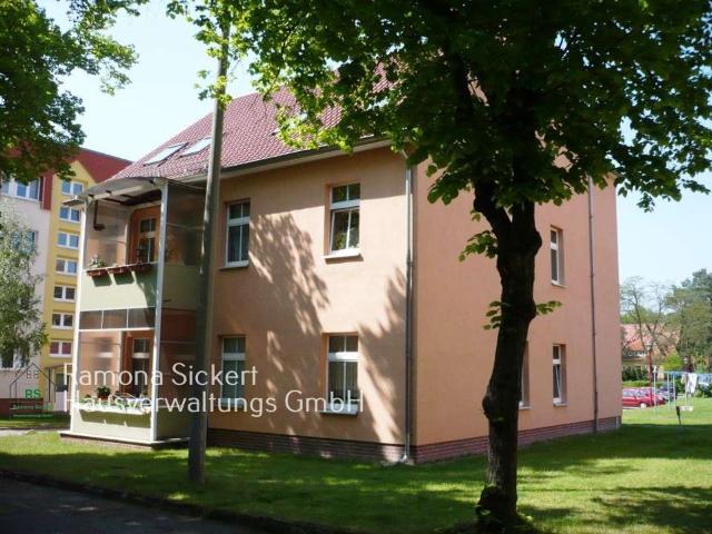 Wohnung mieten in Wünsdorf, Zossen