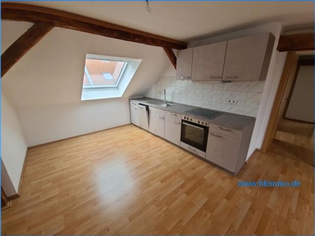 Apartment mieten in Köthen, Sachsen-Anhalt
