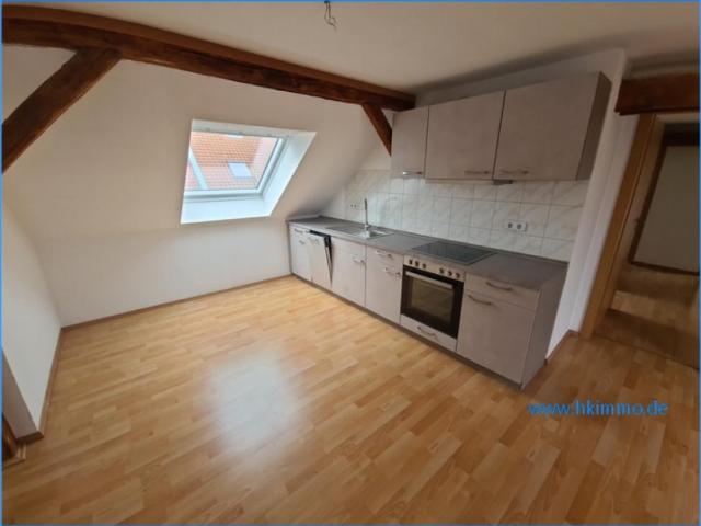 Apartment mieten in Köthen, Sachsen-Anhalt