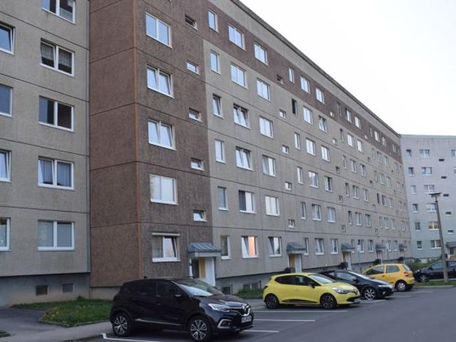 Wohnung mieten in Hainichen, Sachsen