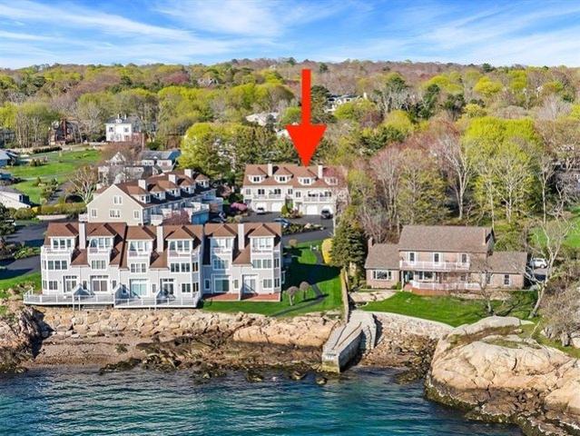 Condo for sale in Gloucester, Massachusetts