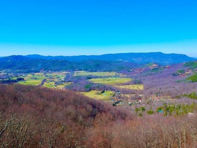 Land for sale in Tennessee