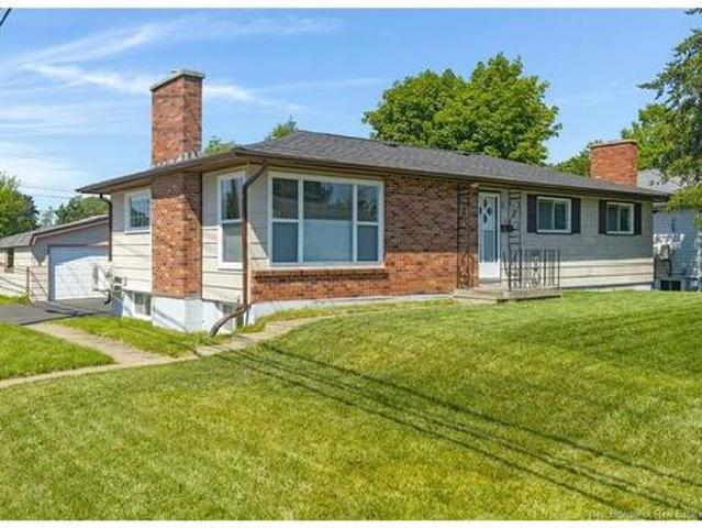 House for sale in City Of Saint John, New Brunswick