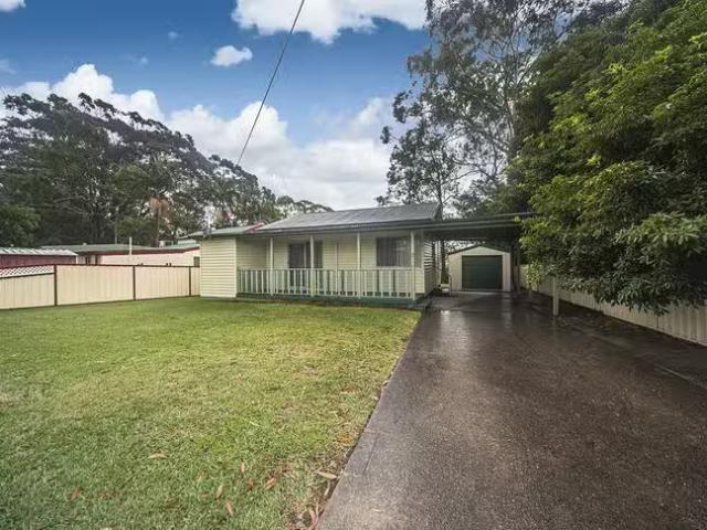 House for rent in Camerons Creek, Victoria