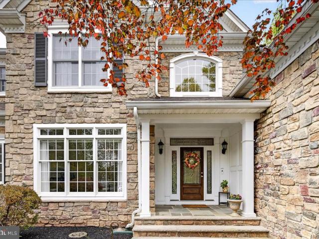House for sale in Belle Mead, New Jersey