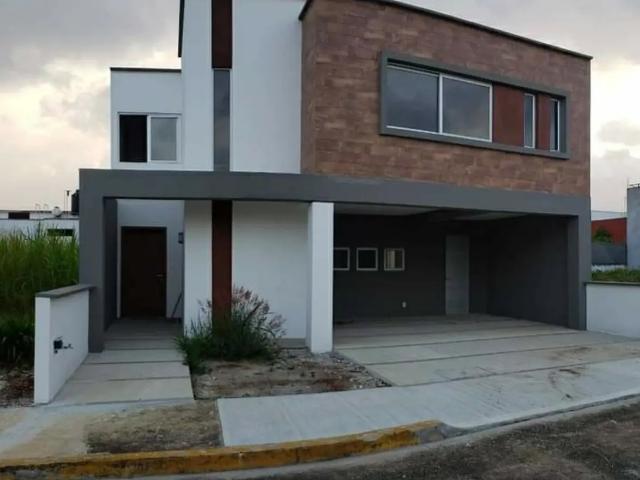 Casa en renta en Córdoba, Veracruz