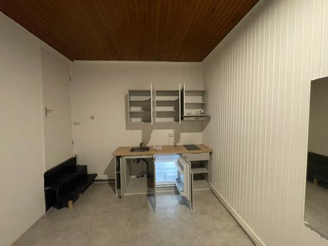 Kamer te huur in Enschede, Overijssel