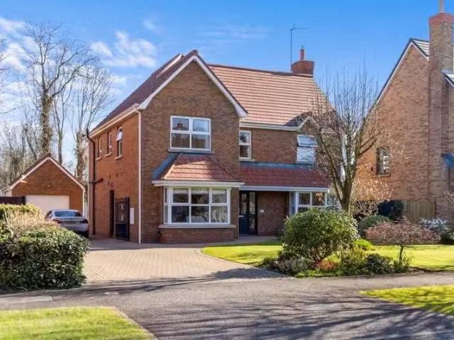 House for sale
