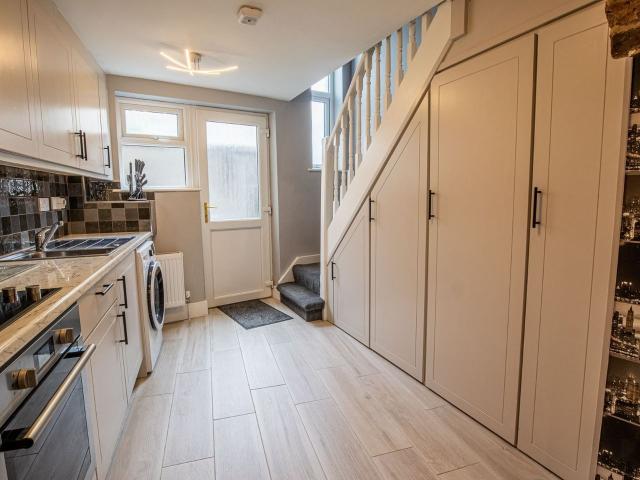 Terraced House for sale in Enniscorthy