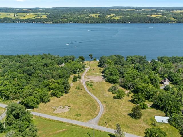 Land for sale in Himrod, New York