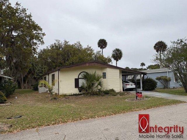 House for sale in Flagler Beach, Florida