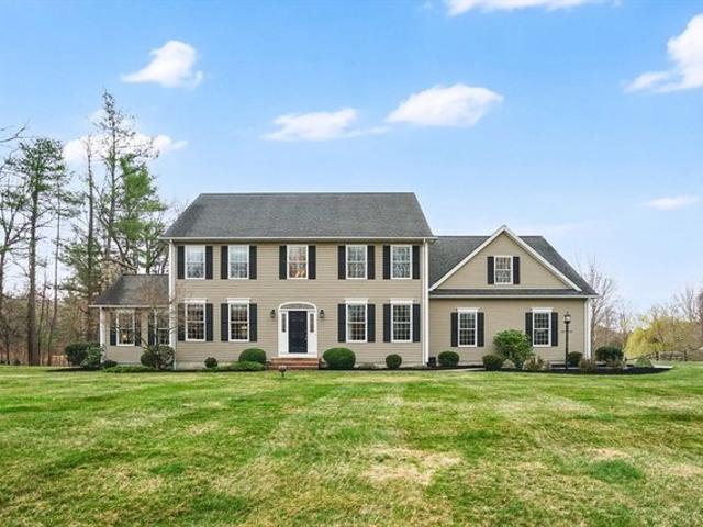 House for sale in Hampden, Massachusetts