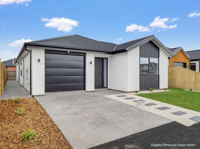 House for sale in Halswell, Christchurch