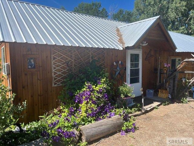 House for sale in Lemhi, Idaho