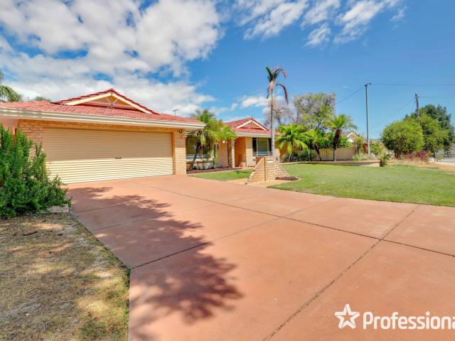 House for rent in Huntingdale, Western Australia