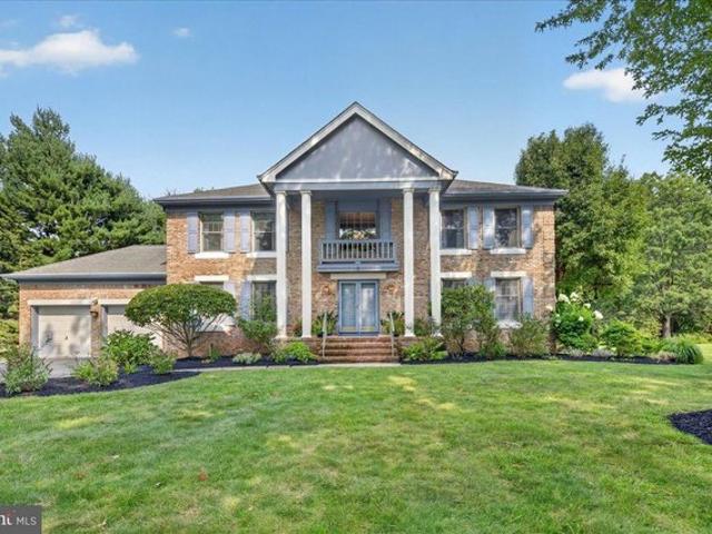 House for sale in Princeton Junction, New Jersey