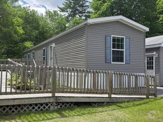 House for sale in Norway, Maine