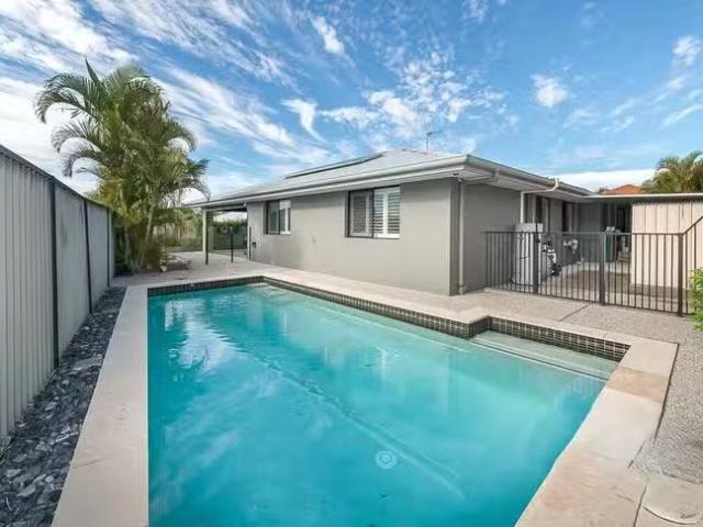 House for rent in Methul, Queensland