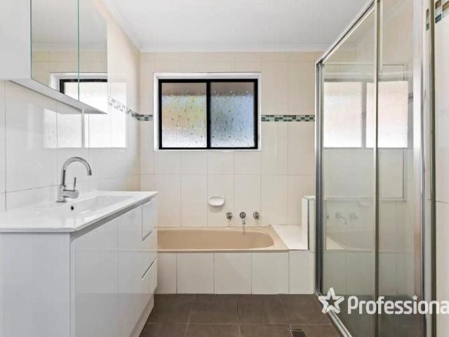 House for rent in Adelaide, City Of Salisbury