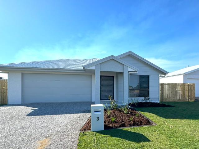 House for rent in Rasmussen, Queensland