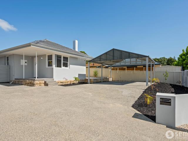 House for sale in Coolbellup, Western Australia