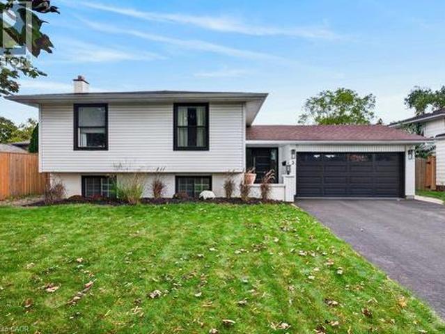 House for sale in Henley, St. Catharines
