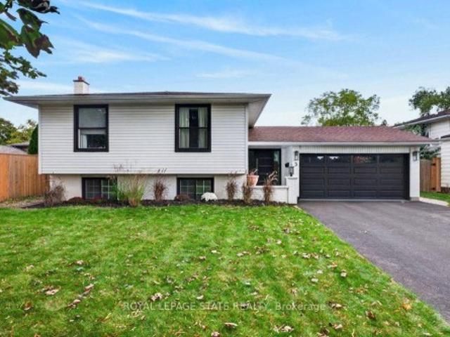 House for sale in Henley, St. Catharines
