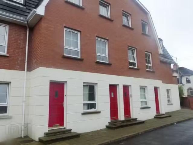 Apartment to rent