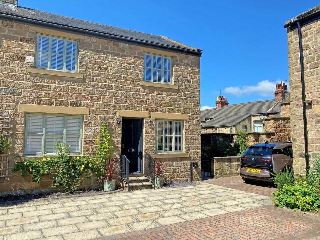 Apartment for rent in High Harrogate, Harrogate