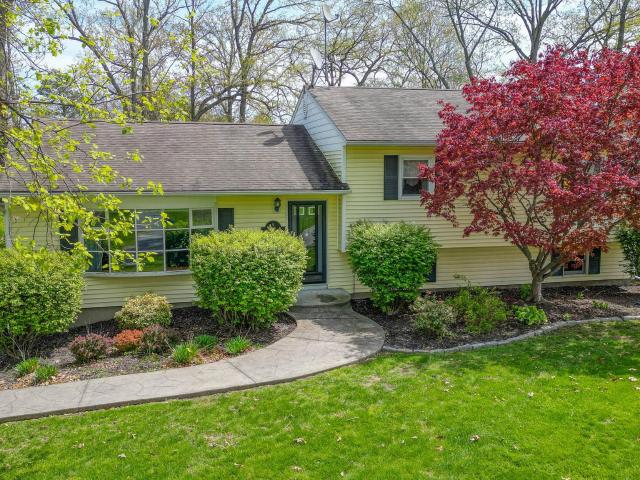 House for sale in Blooming Grove, New York
