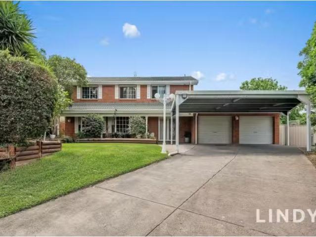 House for rent in Singleton Heights, New South Wales