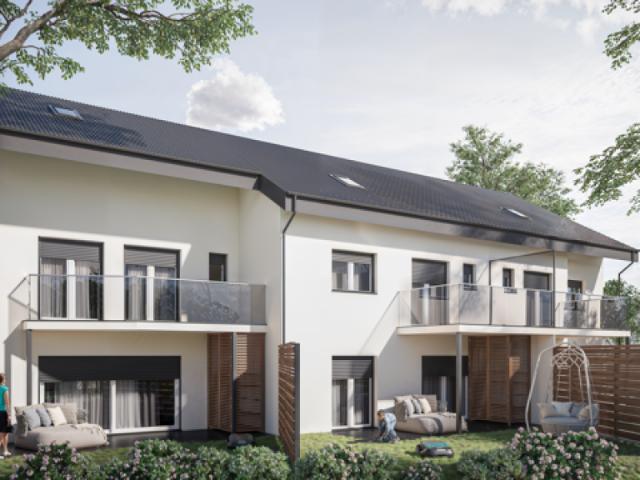 Reihenfamilienhaus kaufen in Küttigen, Aargau