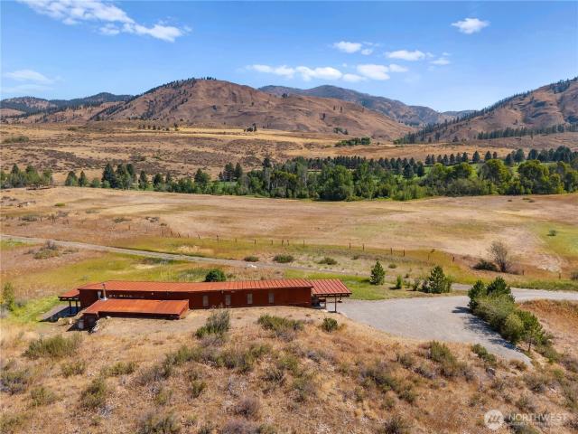House for sale in Winthrop, Washington