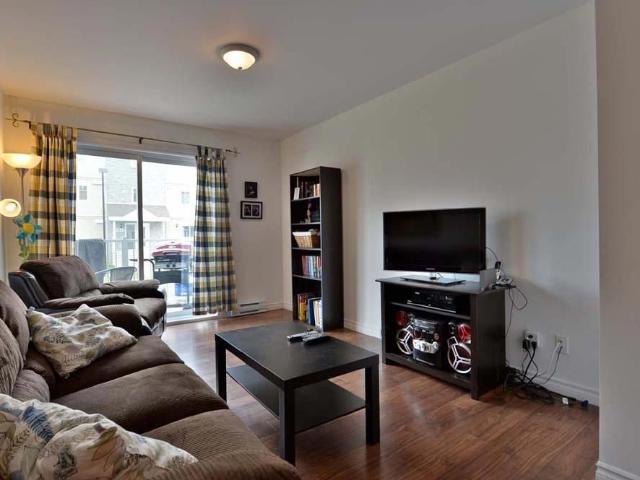 Apartment for rent in Québec, Quebec
