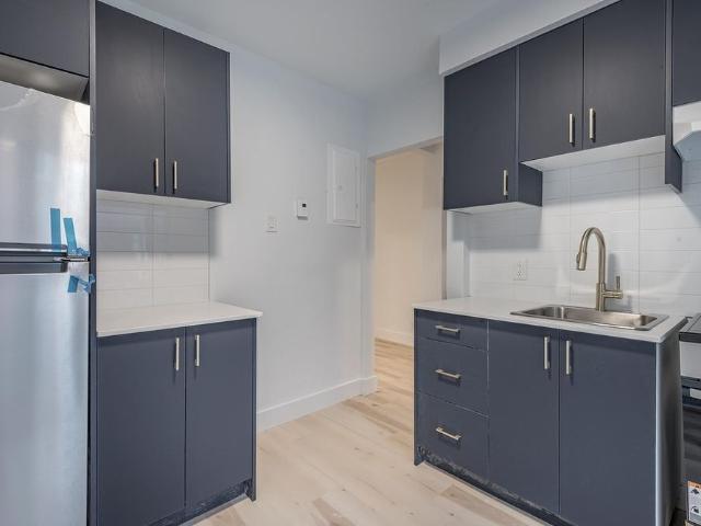 Apartment for rent in Villeray, Montréal