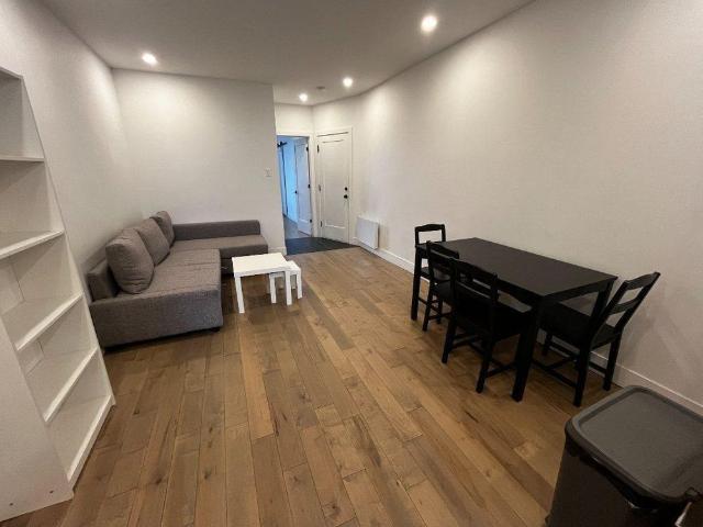 Apartment for rent in Villeray, Montréal