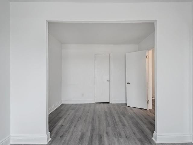 Apartment for rent in Saint-Michel, Montréal